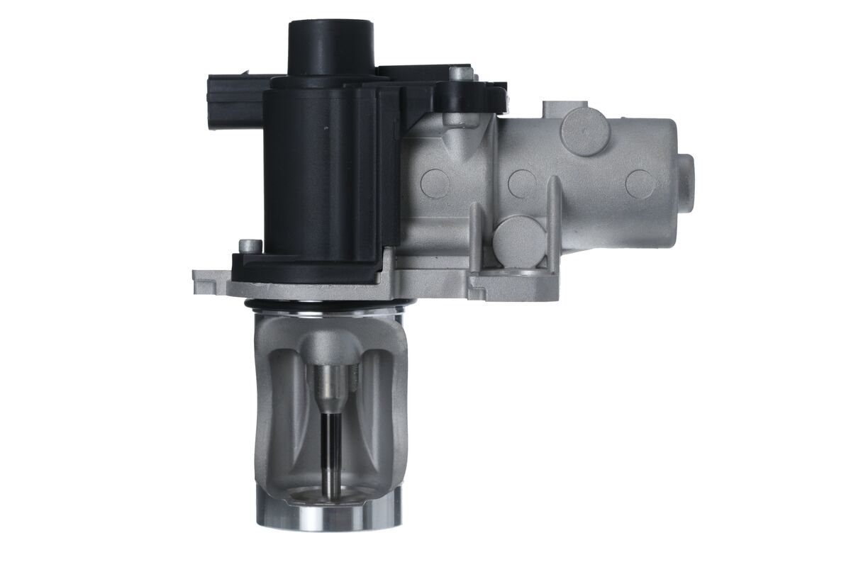 Valvola ricircolo gas scarico-EGR - 703277 VALEO
